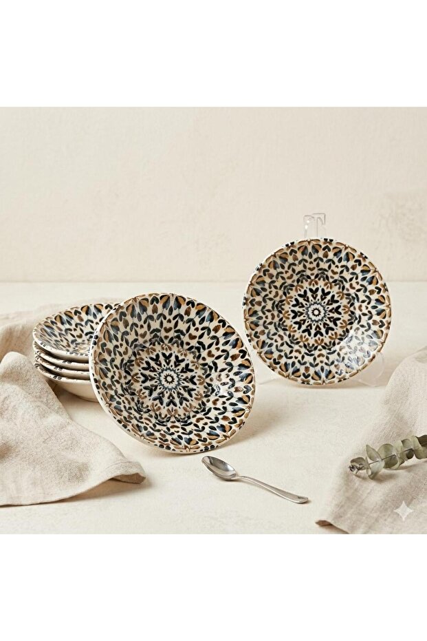 Acem Belen Tea Plate