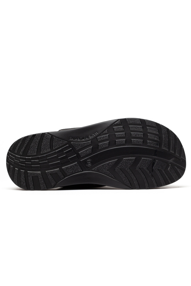Men's Flip Flops - 4