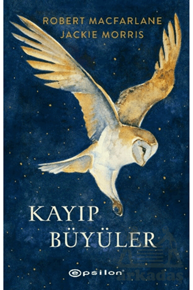 Kayıp Büyüler