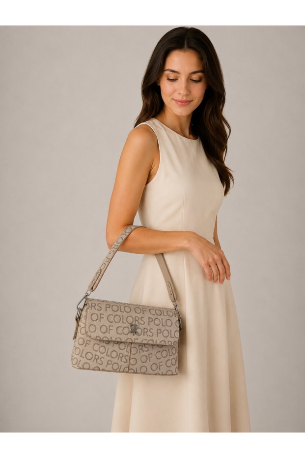 2021 Daily Hand & Shoulder Bag