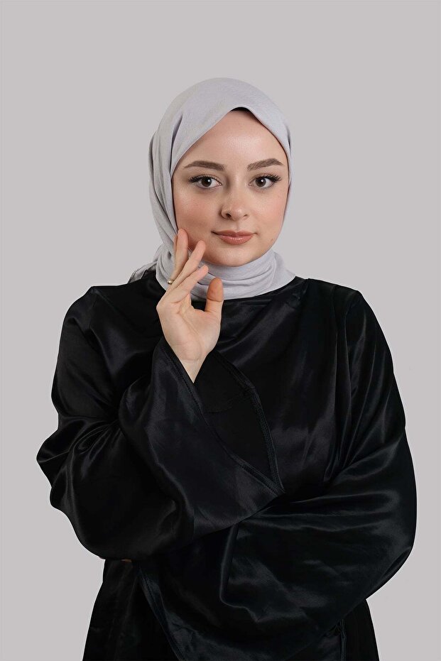 وشاح كلاسيكي سادة من القطن الإيطالي المخيط بتصميم جاز ساد 202210_46