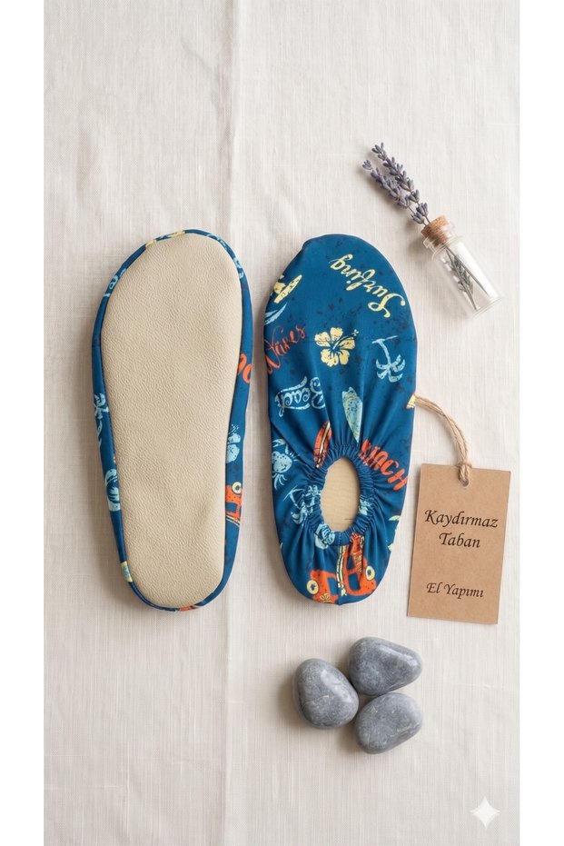 Non-Slip Sole Pool Sea Shoes Unisex Baby, Children's Sea Shoes, Pool Shoes Size 42-43