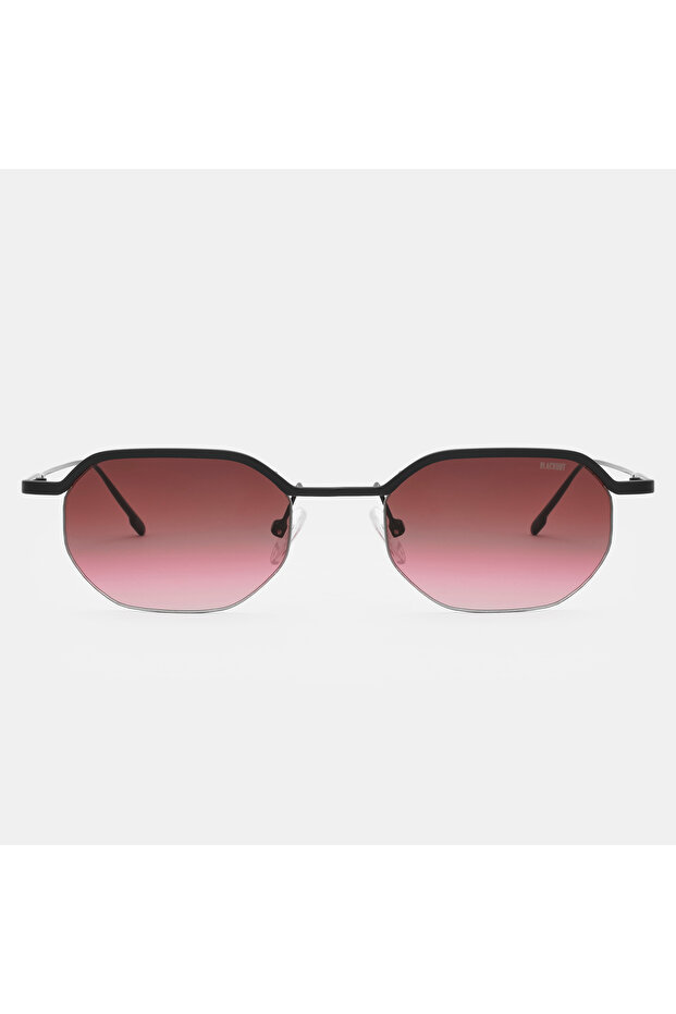 OWL Sunglasses, Black