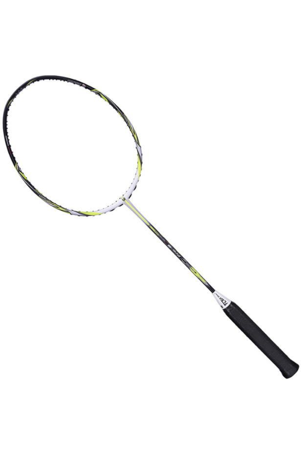 Pro-8 light weight even balanced badminton racket , unstrung