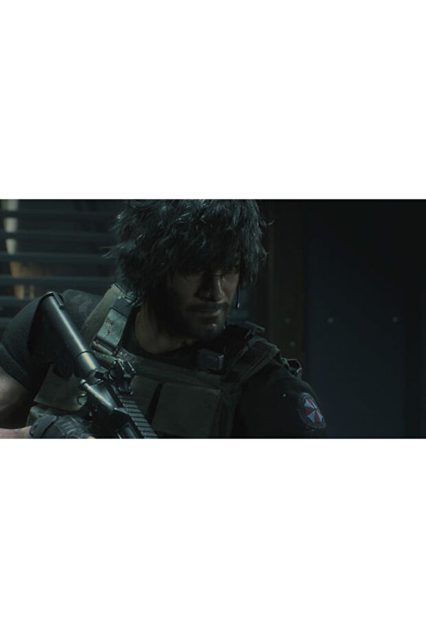 Resident Evil 3 Παιχνίδι PS5 - 4