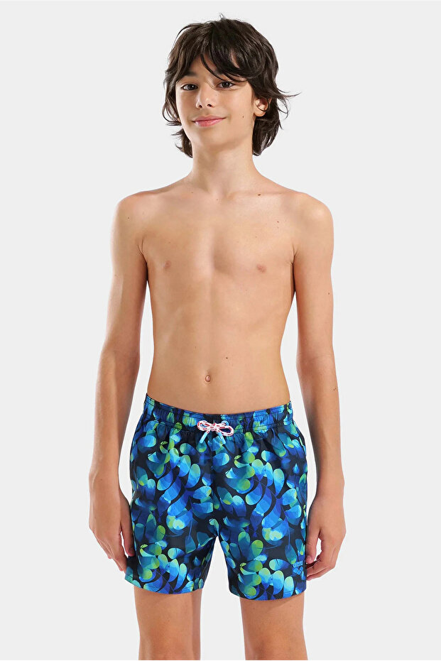 Beach Kids Swim Shorts