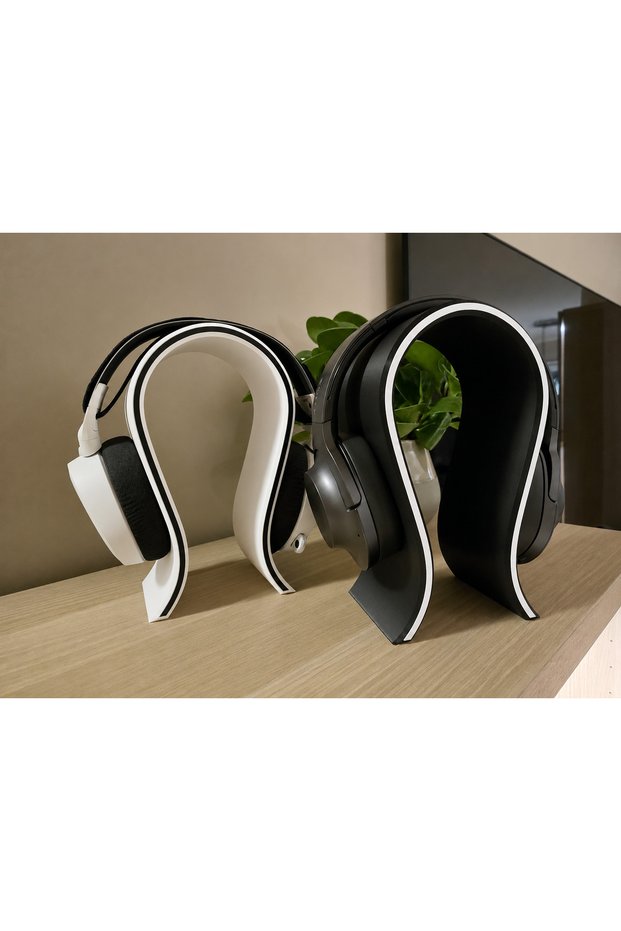 Inkypunky Premium Headphone Stand