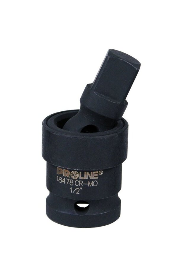 1/2" IMPACT JOINT ADAPTER 63MM