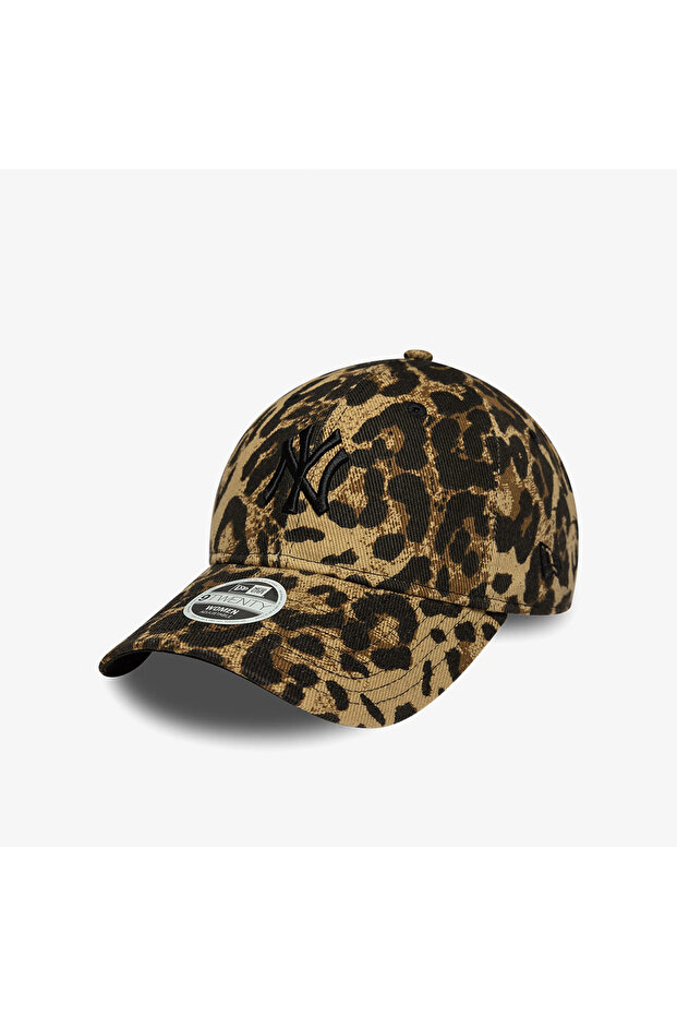 قبعة Wmns Leopard 9twenty Neyyan للجنسين 60856260