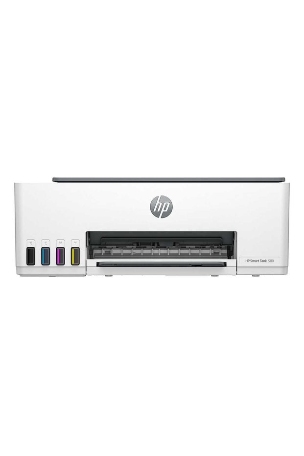 Smart Tank 580 All-in-One Printer (1F3Y2A) Grey