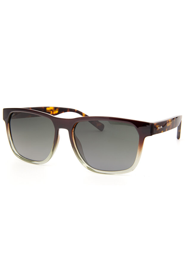 Pv5011 C7 56 Polarized Unisex Sunglasses