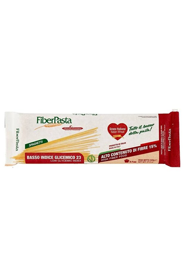 spaghetti pasta 500g