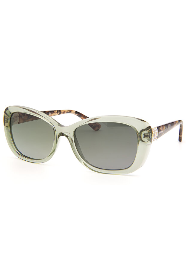 Pv5019 C4 53 Polarized Women's Sunglasses