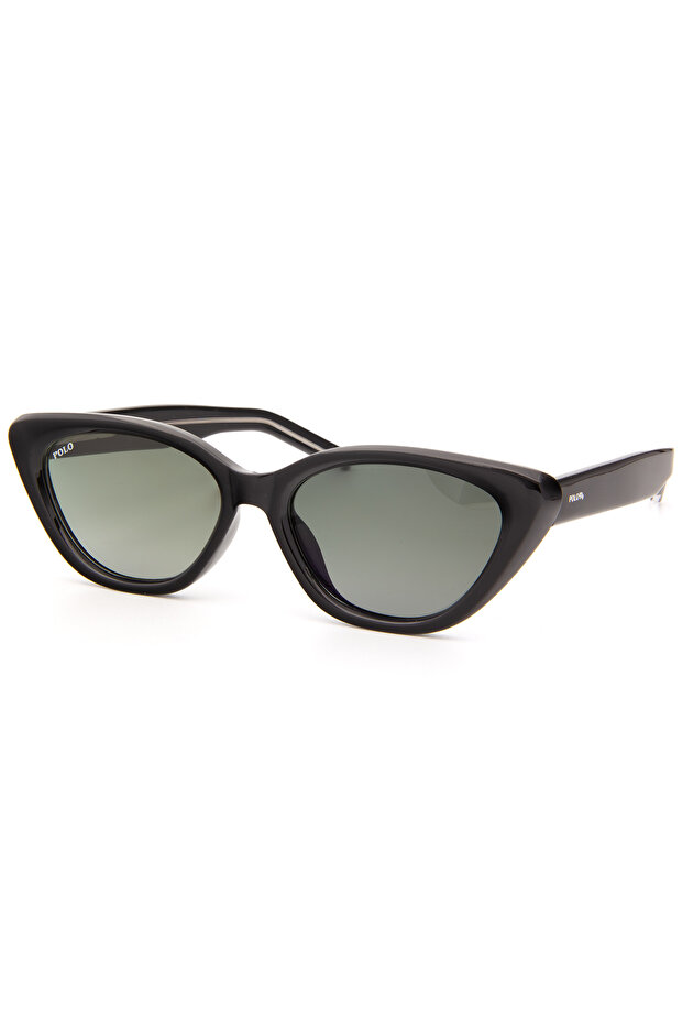 Pv6009 C2 53 Polarized Women's Sunglasses