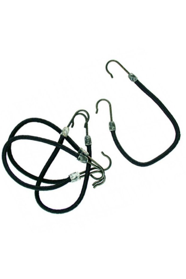 Professional Stretchy Bands with Hooks