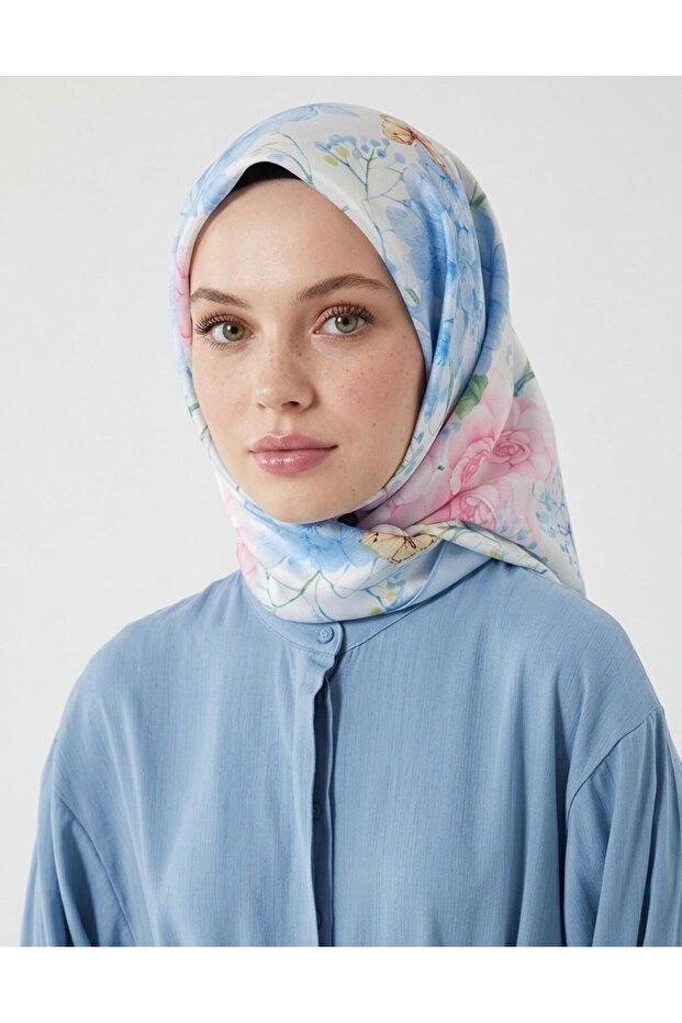 Women's Tales Twill Scarf