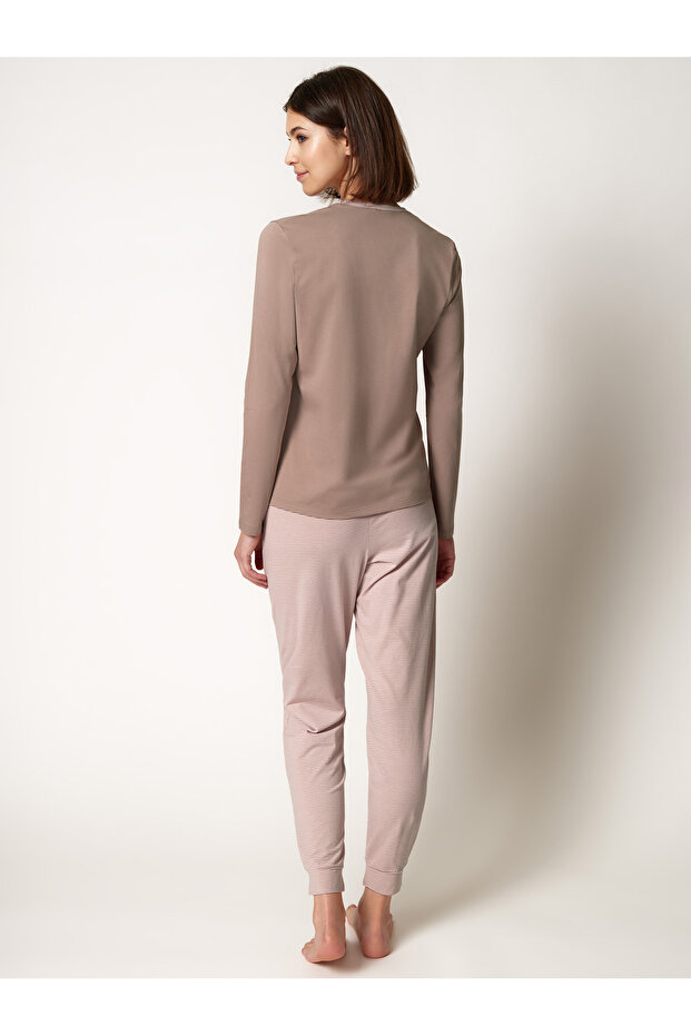 Pyjama Night Basic Selection - 4