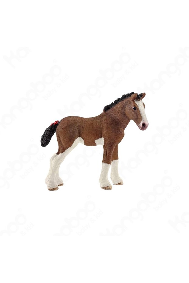 Colțul Clydesdale