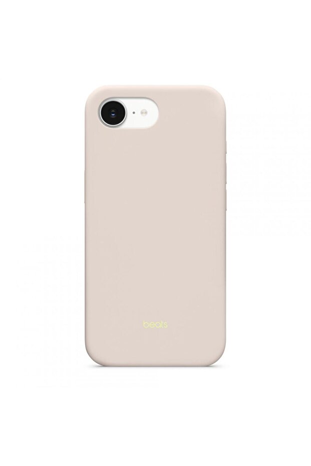 Beats iPhone 17e MagSafe Compatible Case - Lime Stone