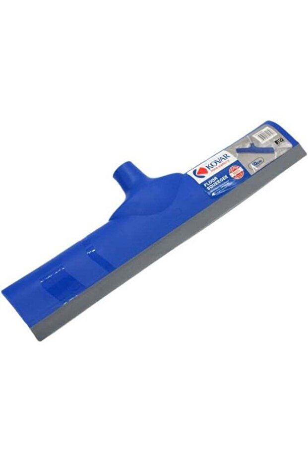 Floor Squeegee – Heavy Duty, Streak-Free Cleaning, Dual Purpose For Wet & Dry Surfaces