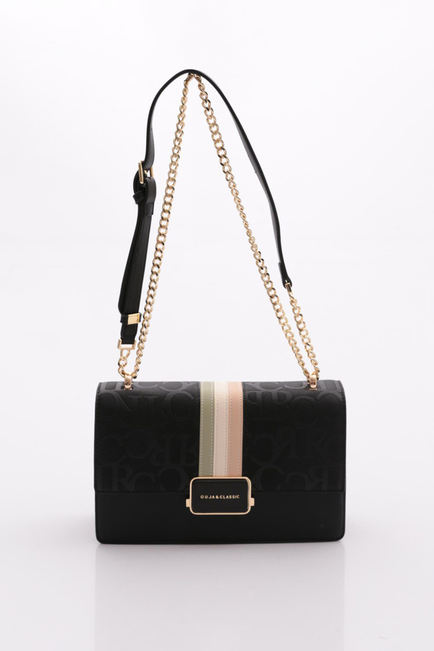 C3029 Women's Shoulder & Shoulder Bag (Daily)