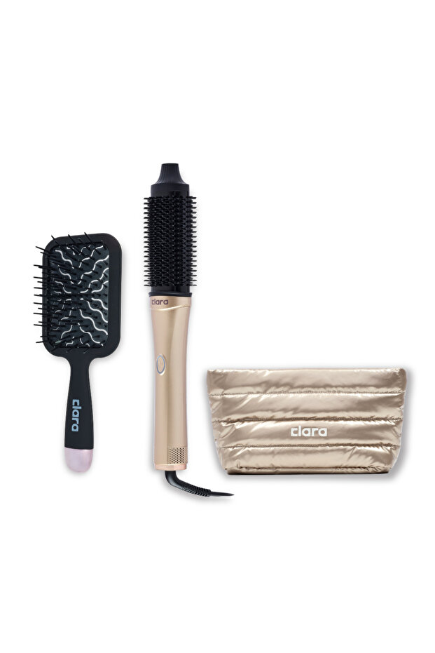The Salon Blow-Dry Kit