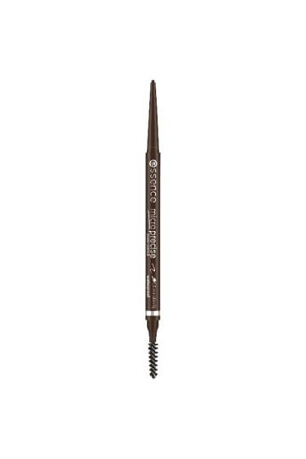 قلم حواجب مايكرو دقيق مقاوم للماء من ايسنس – 0.05 جرام – درجة 06 Dark Brown