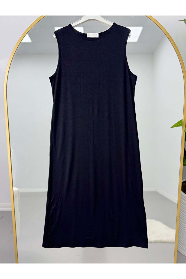 Women's Basic Underwear Black