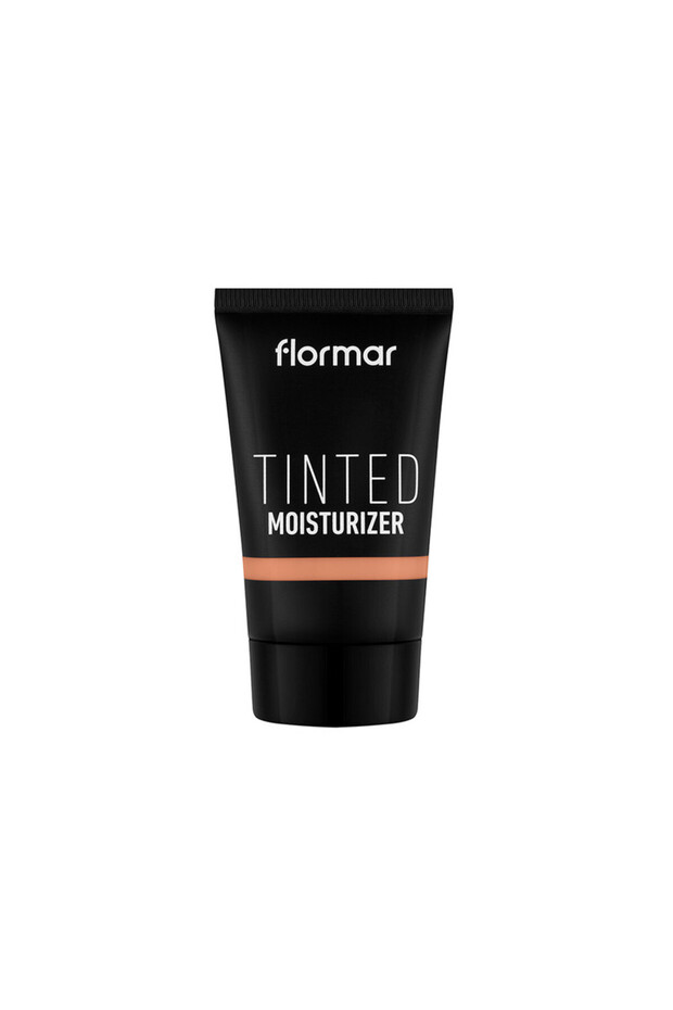 Tinted Moisturizer - 08 Caramel