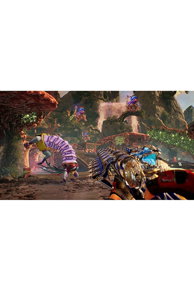 Shadow Warrior 3 Ediție Definitivă - PS5 - 7