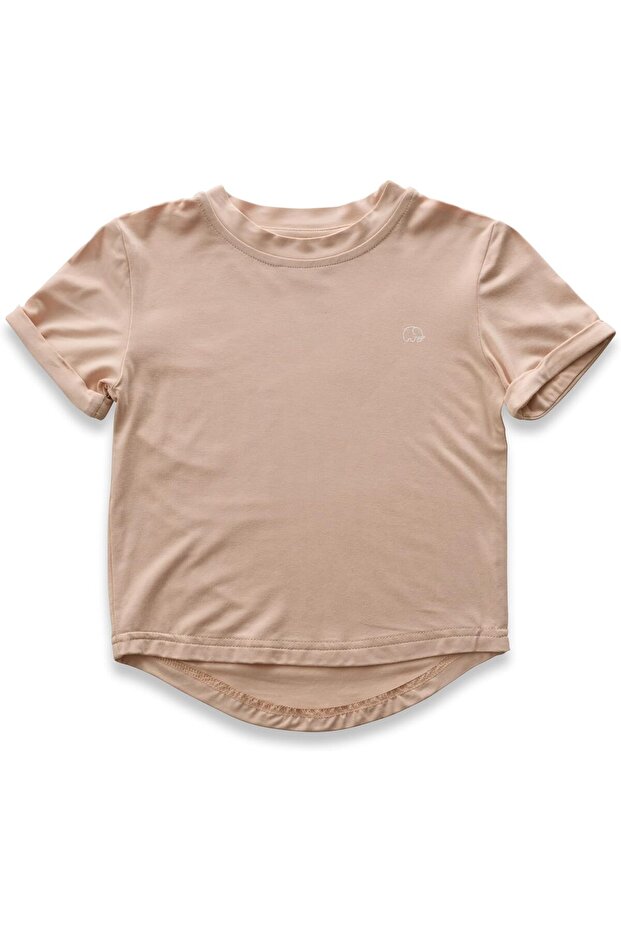 Bamboo Spandex T-Shirt
