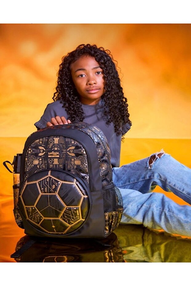 Smiggle Livewire Bag - 4