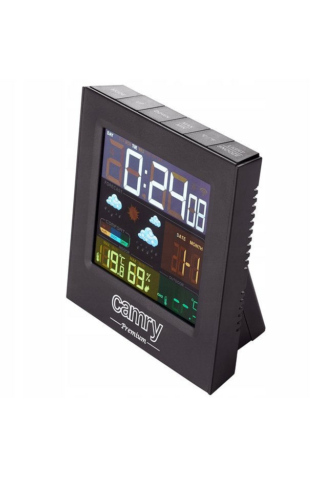 Stație meteo CR 1166