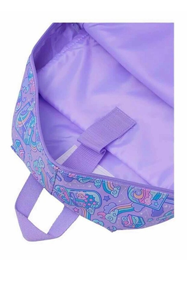 Smiggle Bag - 3