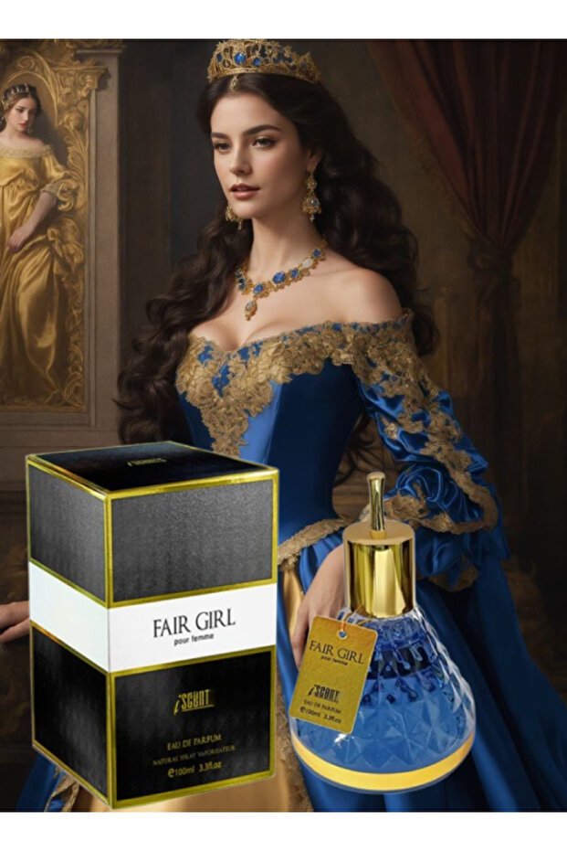عطر فير جيرل 100 مل
