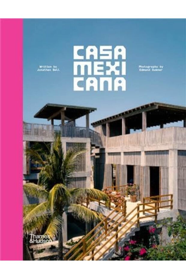 Casa Mexicana