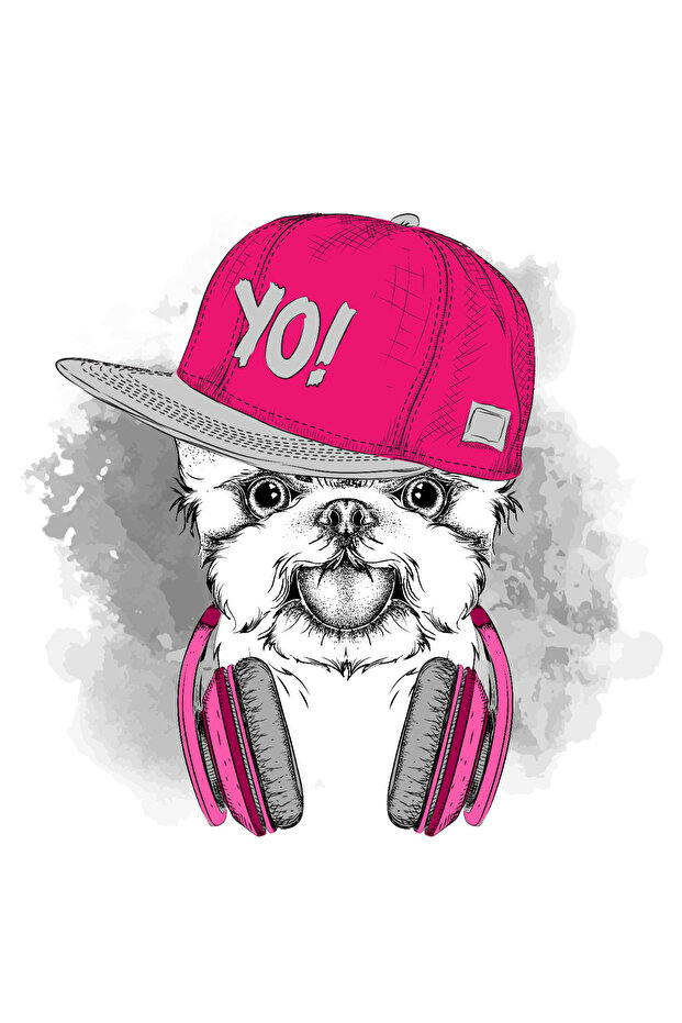 Μπλούζα Muzic Yo - 2