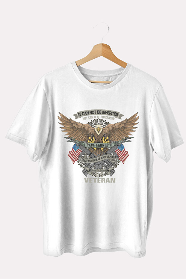 Μπλούζα Art Eagle - 1