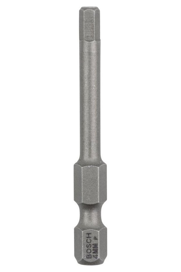 Extrahard Hex4*49 Mm 3'lü