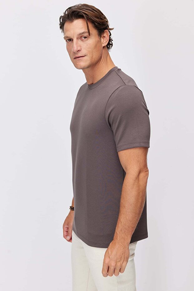Men's Basic T-shirt - 3