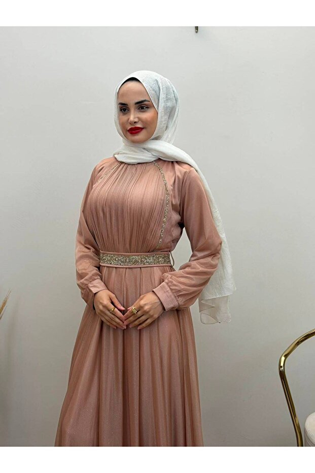 Evening Dress