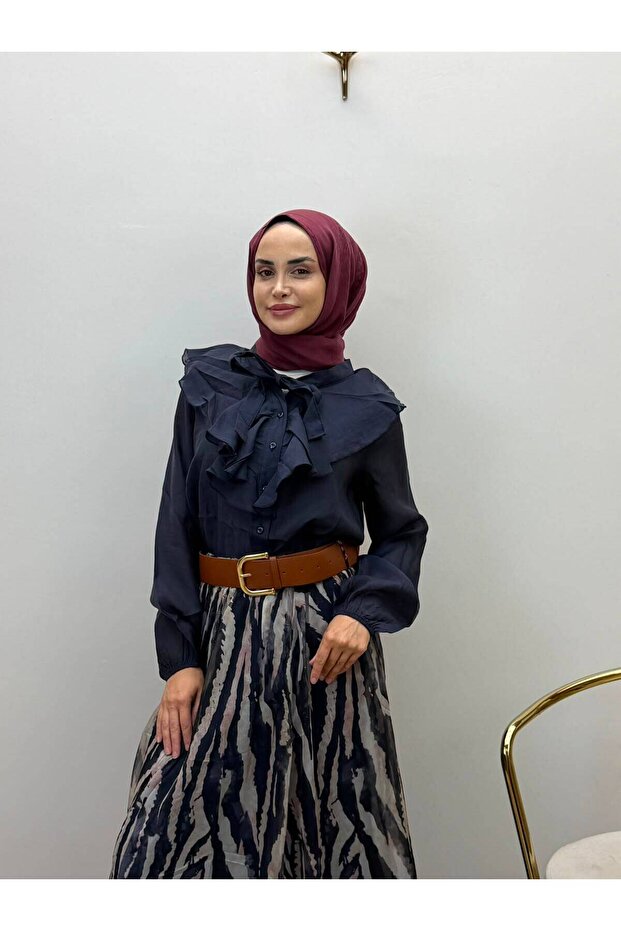 مجموعة تنورة كشكش - 2