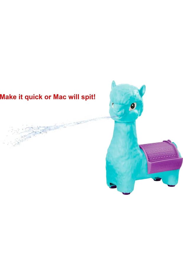 (Hackin Packin Alpaca) - Hackin' Packin' Alpaca - 2