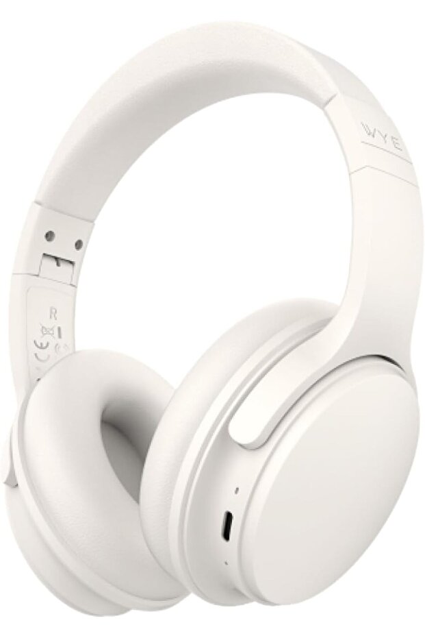 WYE Over-Ear Wireless Bluetooth Headphones Deep Bass Built-in Microphone Foldable Stereo Headset | Y-HS20-1