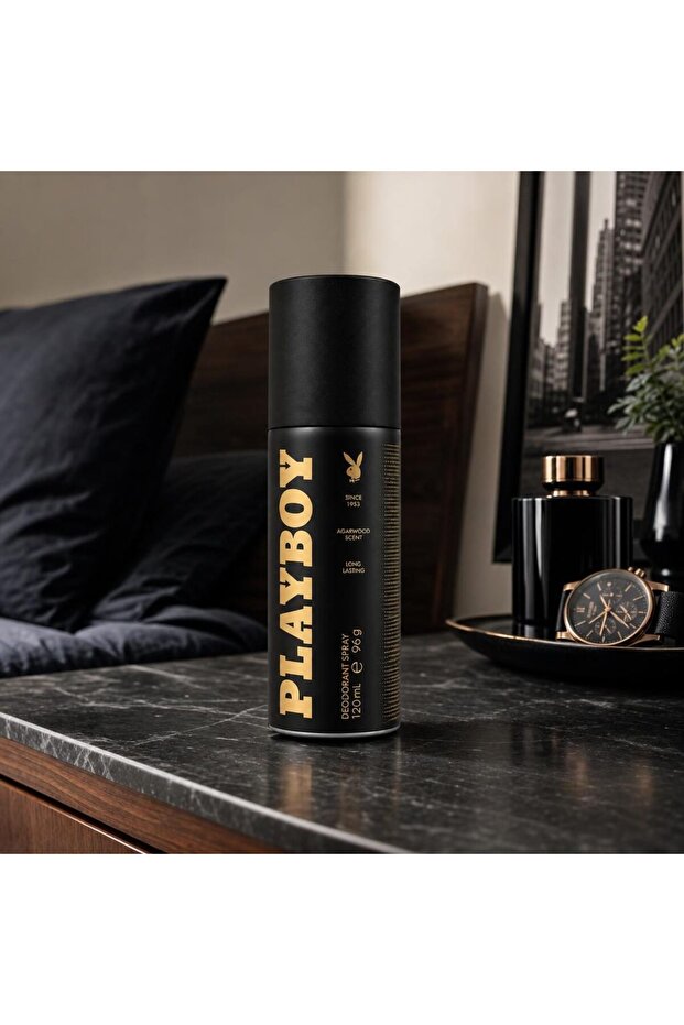 , Playboy, 150 ml Men Vip - 5