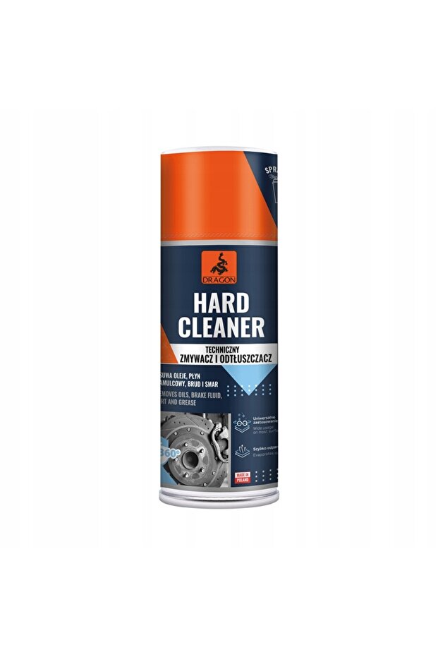 Detergent puternic 400ml - 1