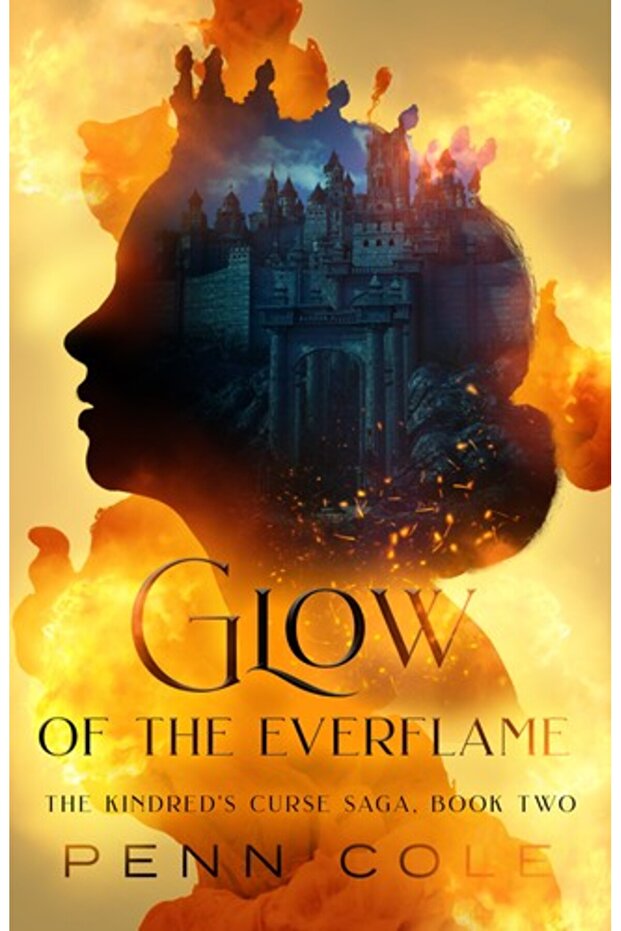 Glow of the Everflame