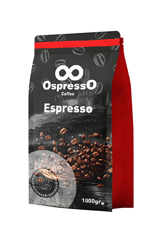 Espresso 1000 gr
