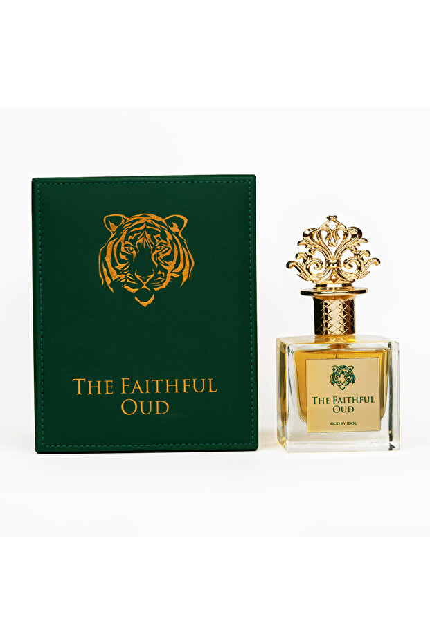 The Faithful Oud