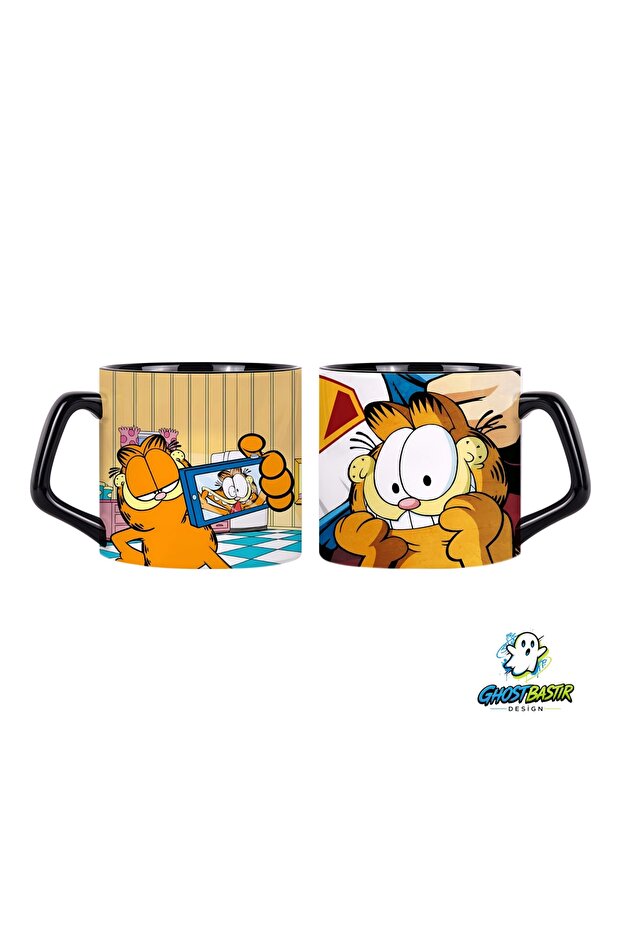 Garfield Mug | Single Piece 0759